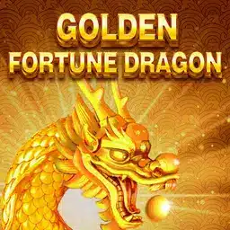Golden Fortune Dragon
