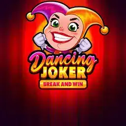 Dancing Joker