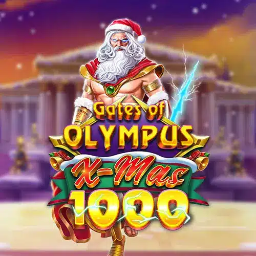 Trybet Casino Gates of Olympus Xmas