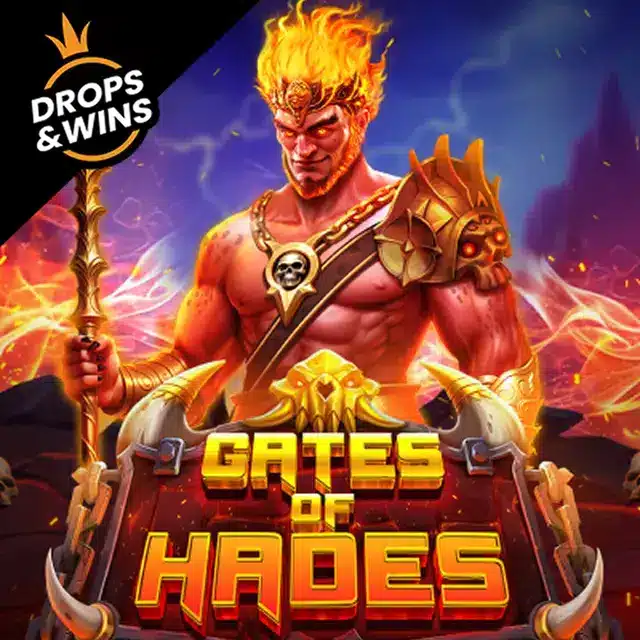 Gates of Hades