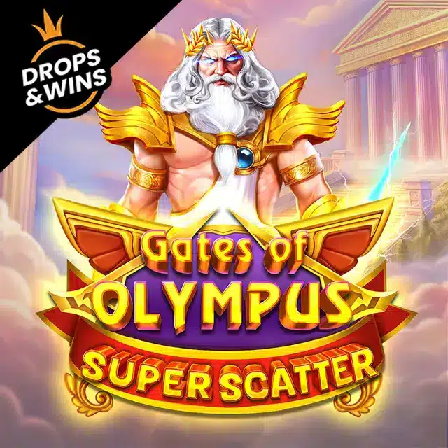 Gats of Olympus