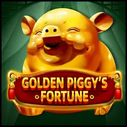Golden Piggys Fortune