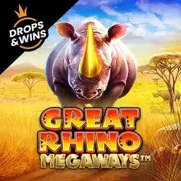 Great Rhino
