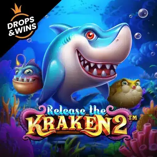 Release the Kraken 2