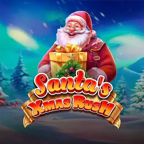 Santa Xmas Rush