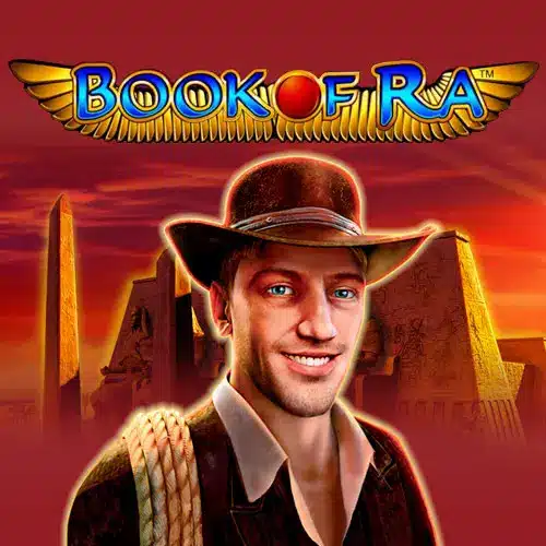Trybet Casino Book of Ra Deluxe