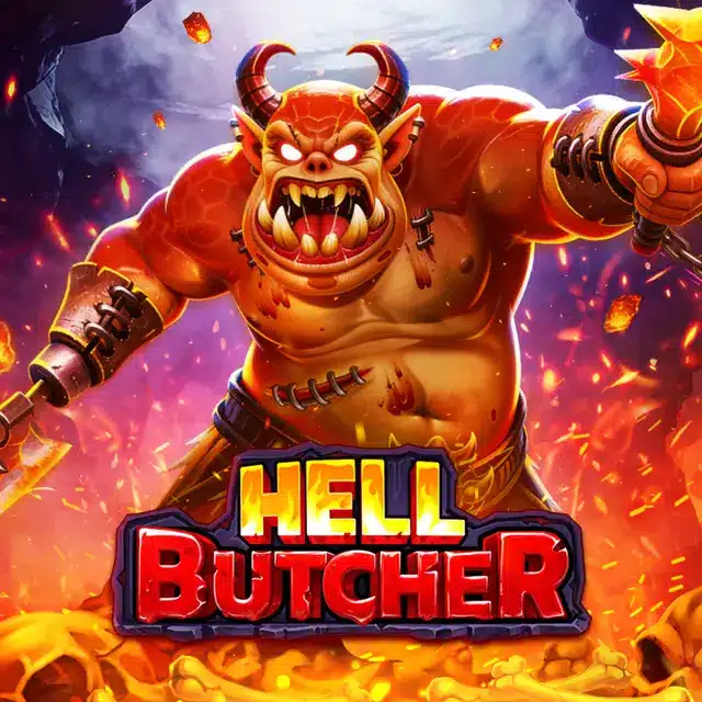 Trybet Casino Hell Butcher