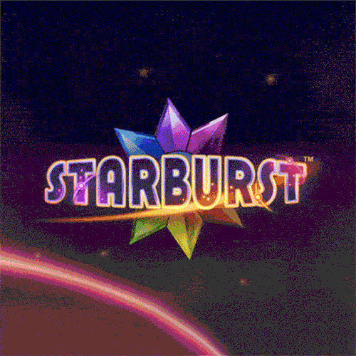 Trybet Casino Starburst